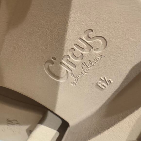 CIRCUS NY BY SAM EDELMAN Women's Dollie Knee High Boot Size 6.5 NWOT - Picture 11 of 12